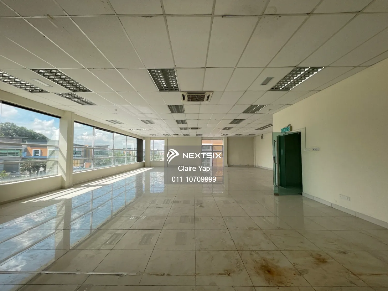 Semi-D Factory For Rent in Iskandar Puteri (Nusajaya) Johor - Image 6