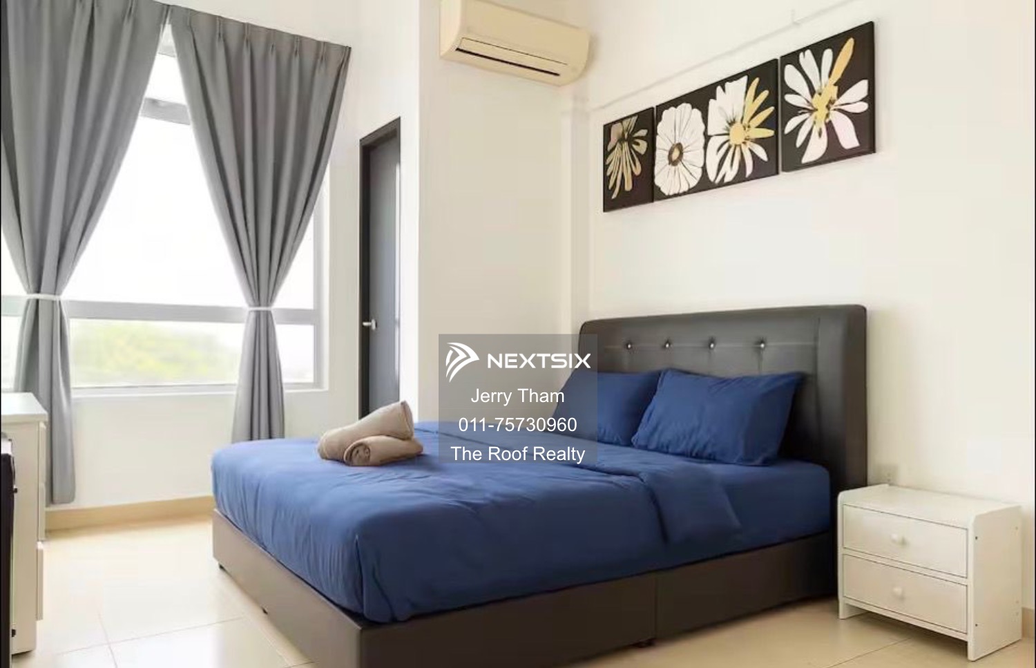 Apartment For Sale in Tebrau Johor - Image 5