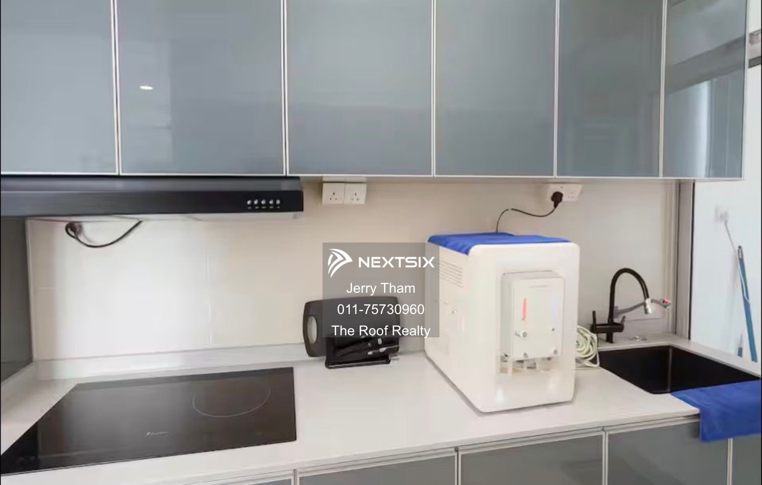 Apartment For Sale in Tebrau Johor - Image 6