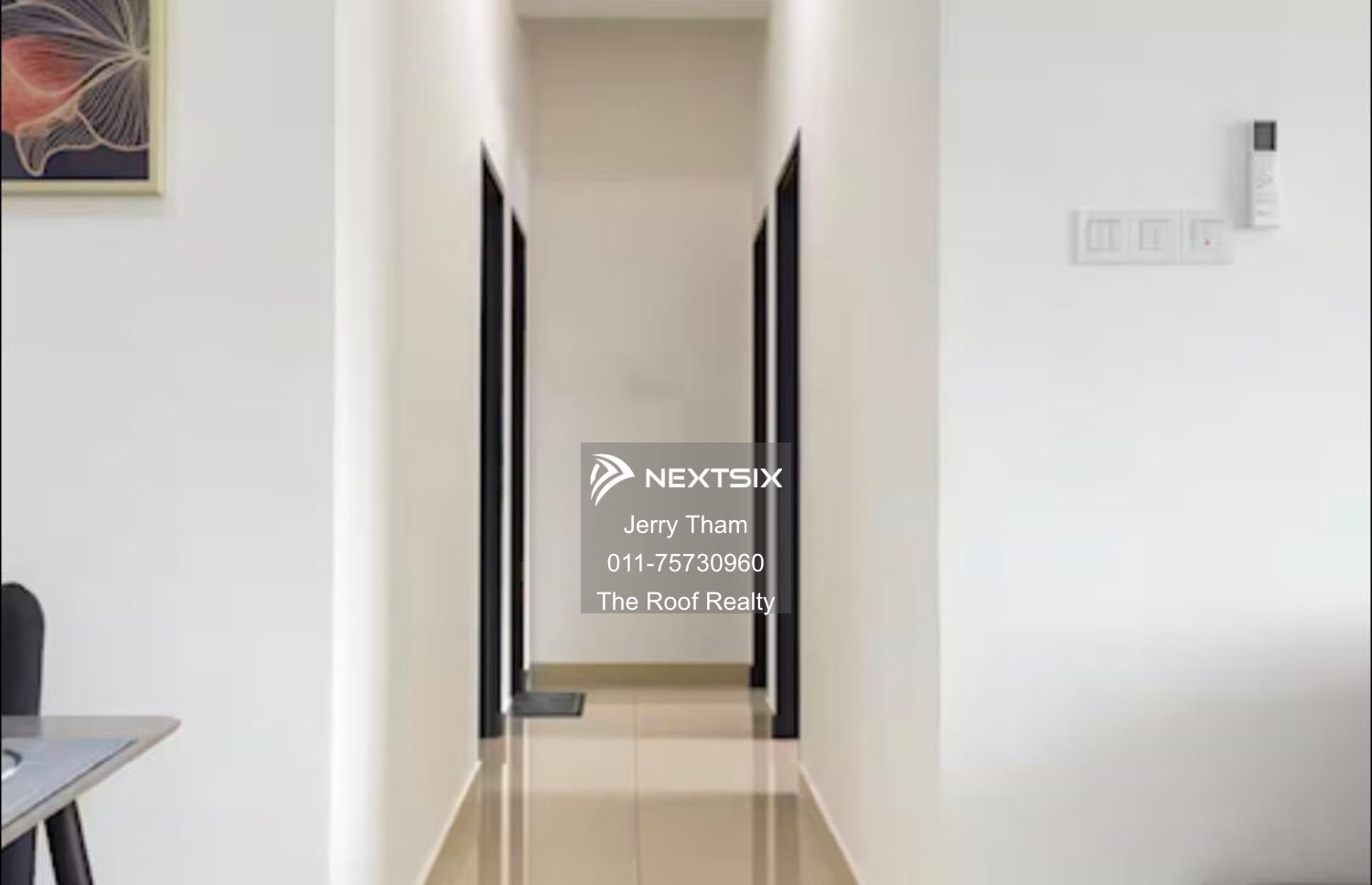 Apartment For Sale in Tebrau Johor - Image 7