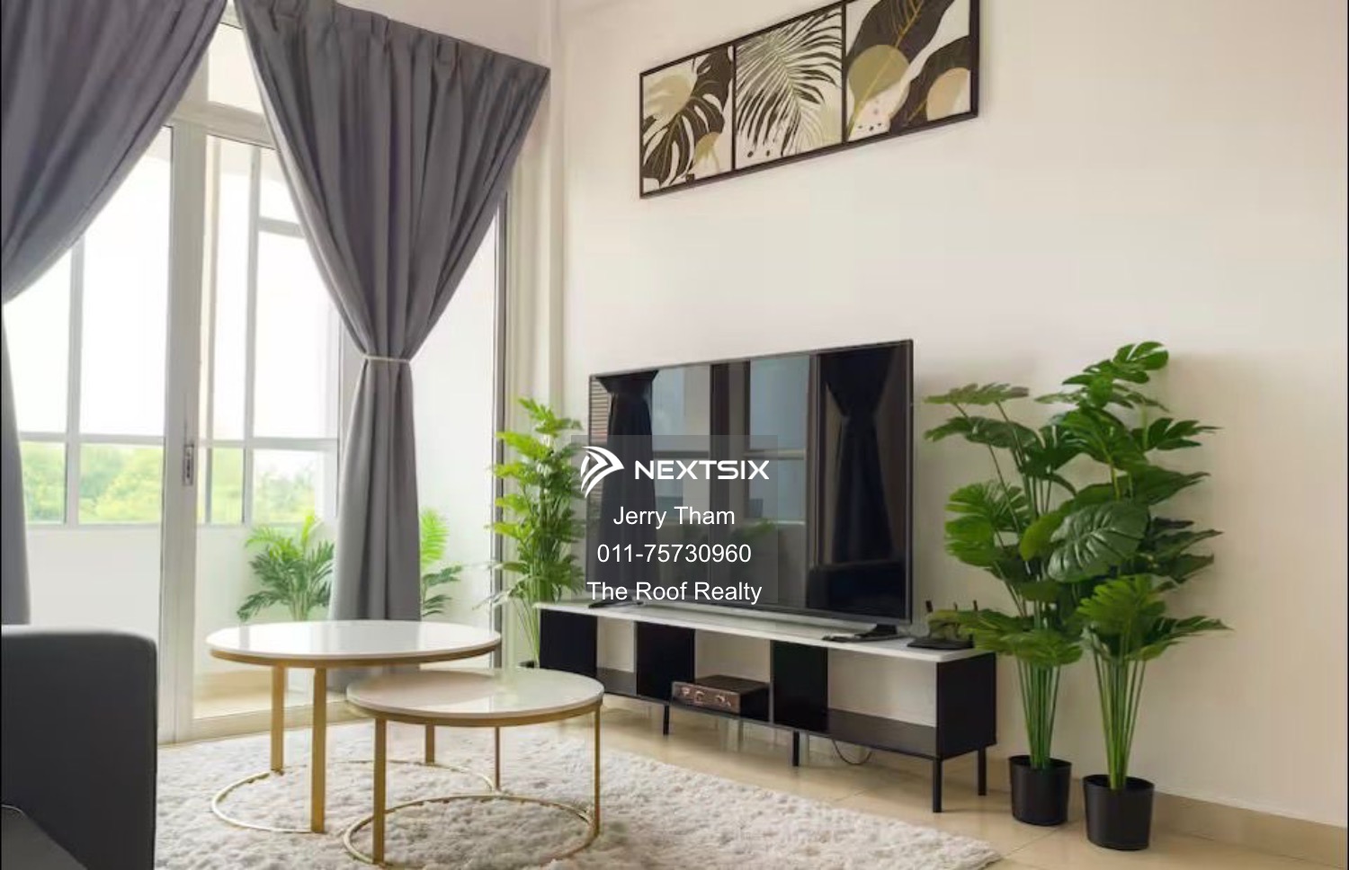 Apartment For Sale in Tebrau Johor - Image 8