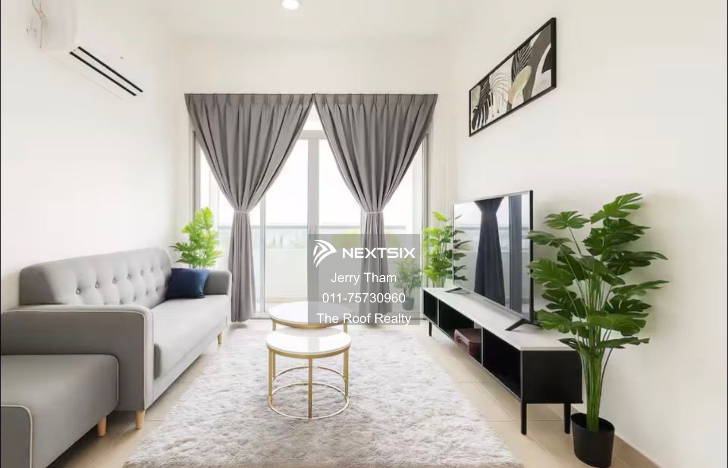 Apartment For Sale in Tebrau Johor - Image 9