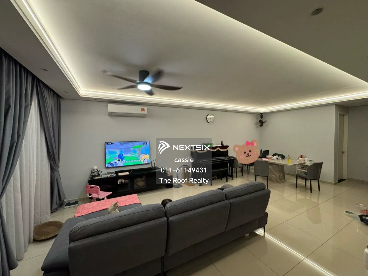 2-sty Terrace/Link House For Sale in Johor Bahru Johor
