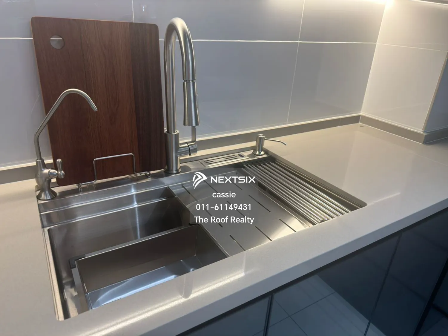 2-sty Terrace/Link House For Sale in Johor Bahru Johor - Image 10