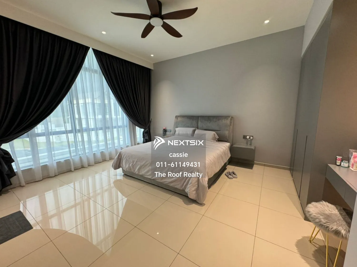 2-sty Terrace/Link House For Sale in Johor Bahru Johor - Image 4