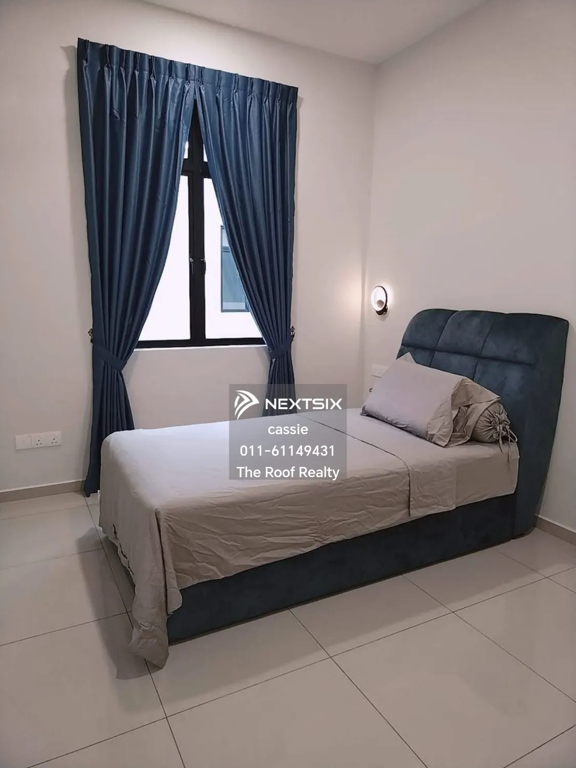 2-sty Terrace/Link House For Sale in Johor Bahru Johor - Image 5