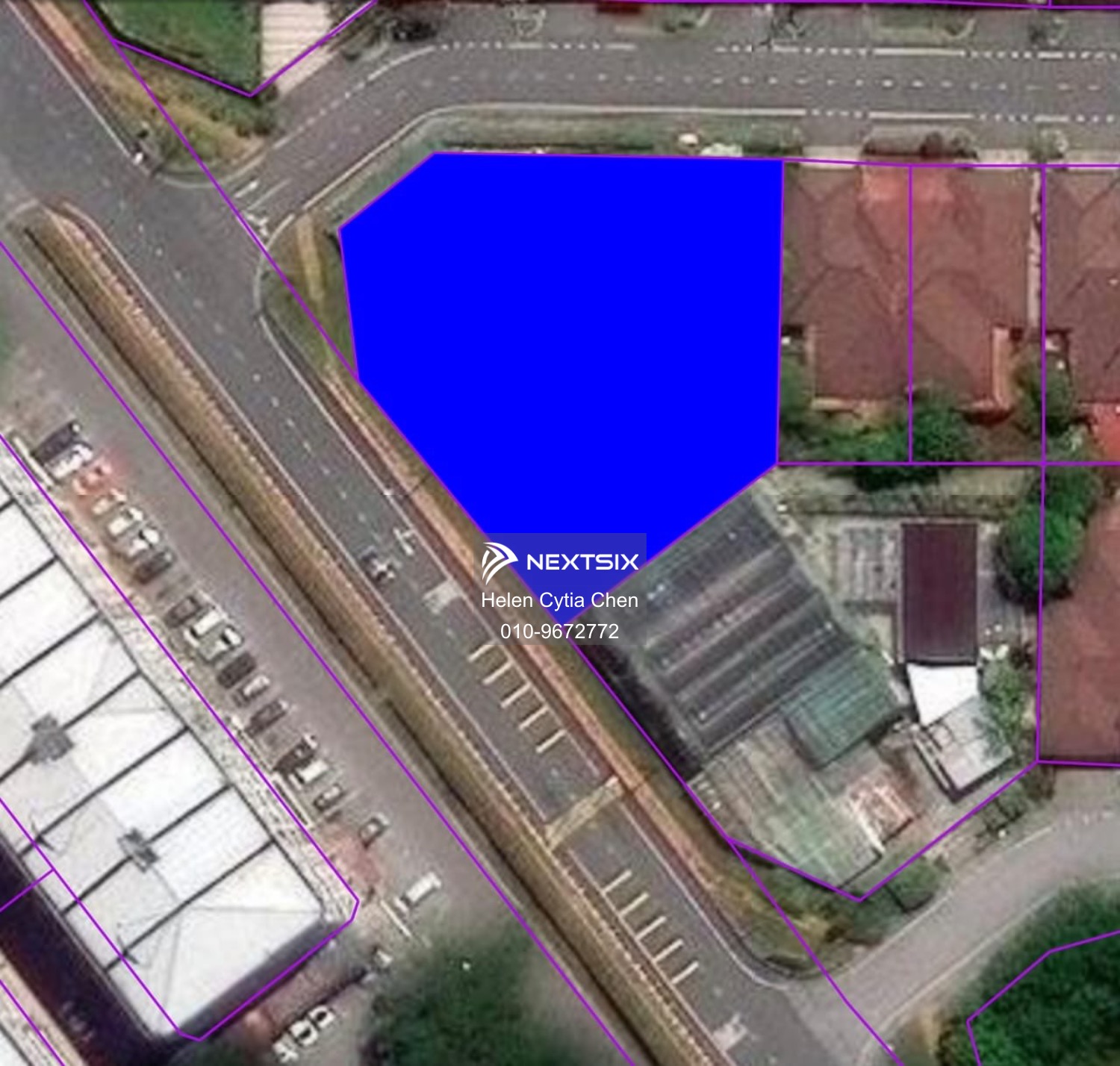 Residential Land For Sale in Kuching Sarawak