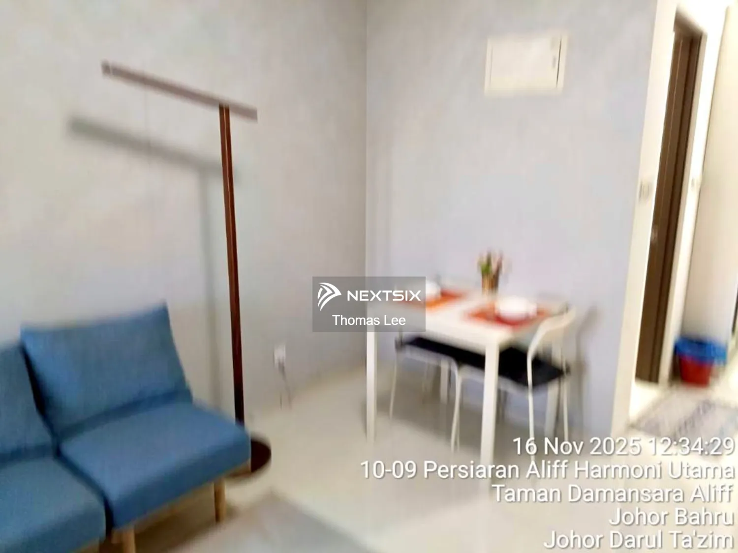 Serviced Residence For Sale in Johor Bahru Johor