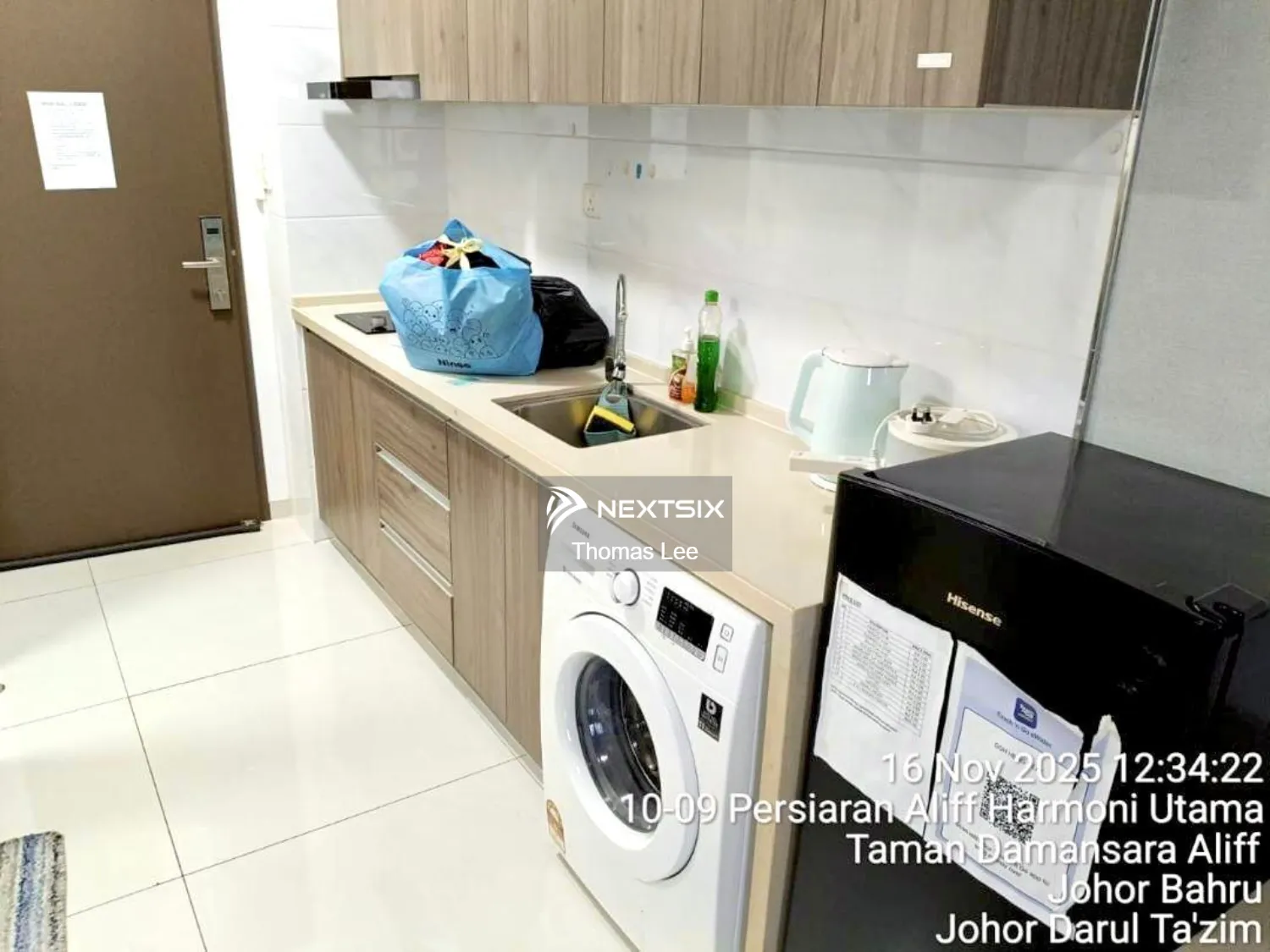 Serviced Residence For Sale in Johor Bahru Johor - Image 4