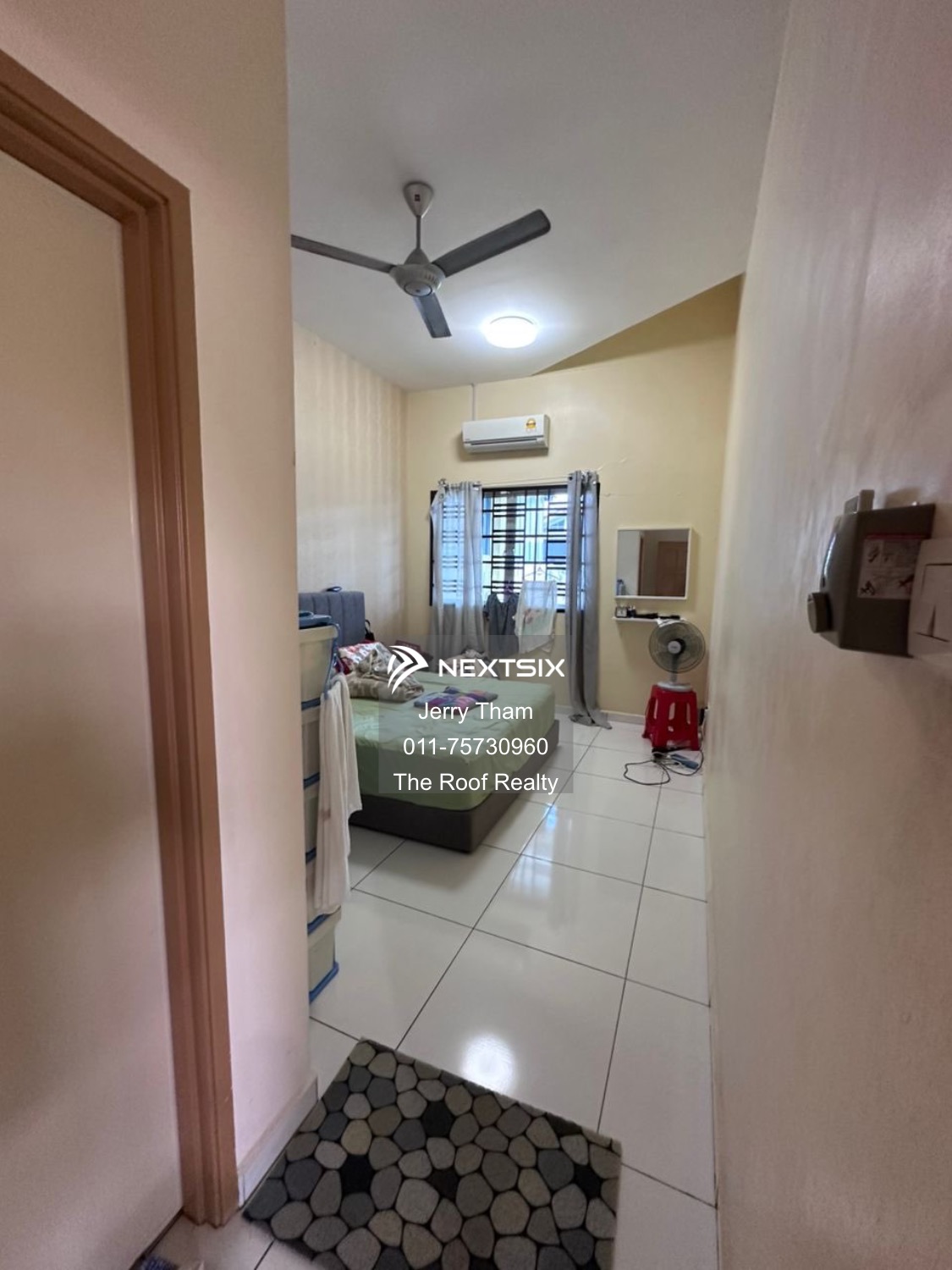 1-sty Terrace/Link House For Sale in Kulai Johor - Image 5