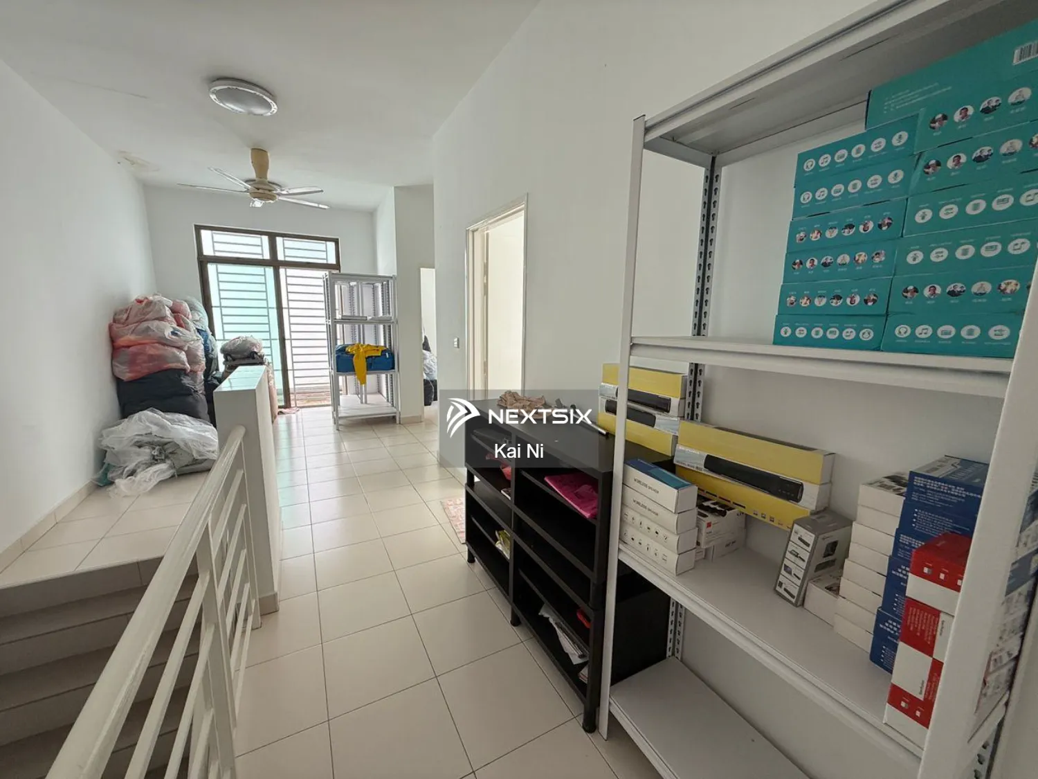 Cluster House For Sale in Iskandar Puteri (Nusajaya) Johor