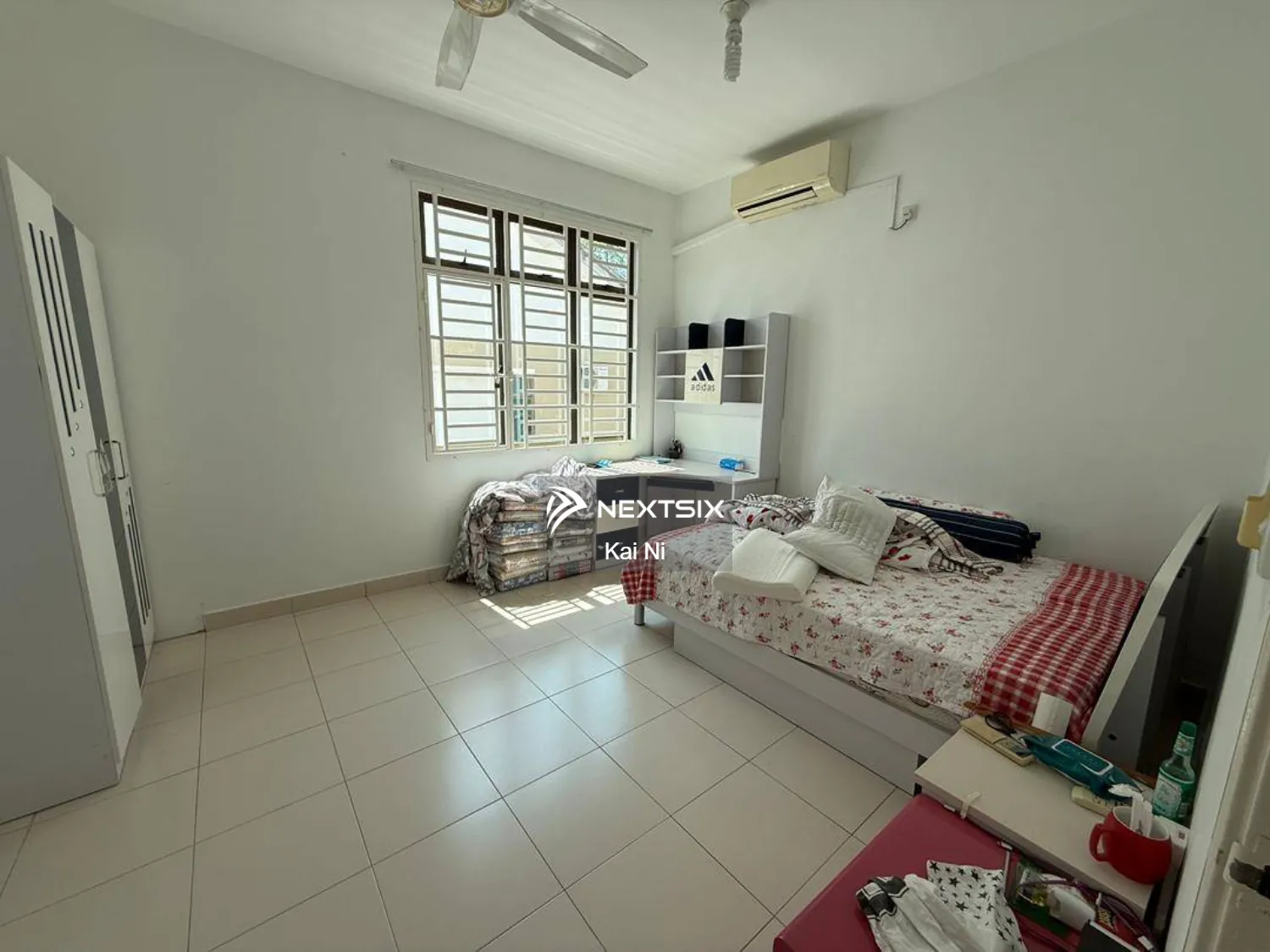 Cluster House For Sale in Iskandar Puteri (Nusajaya) Johor - Image 5