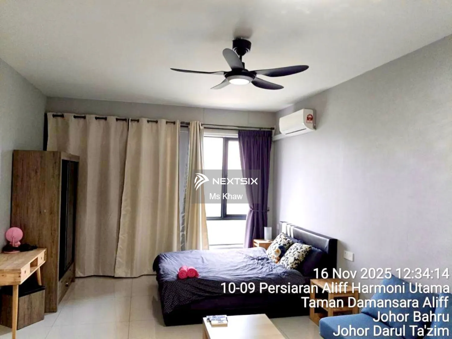Condominium For Sale in Jelutong Penang - Image 5