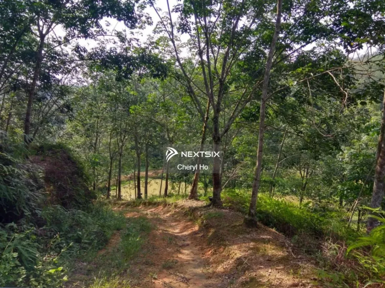 Residential Land For Sale in Bandar Puncak Alam Selangor
