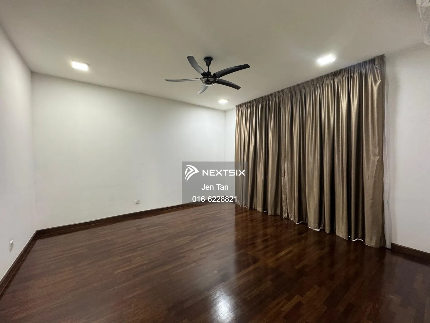 2-sty Terrace/Link House For Sale in Telok Panglima Garang Selangor - Image 6