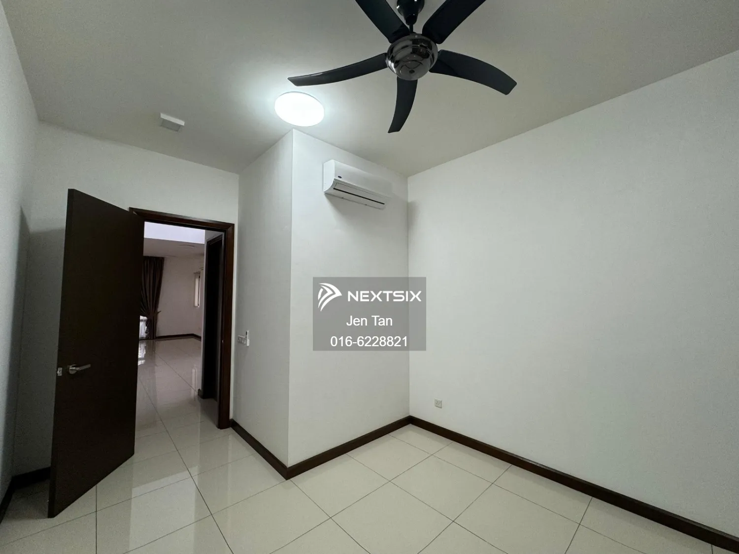 2-sty Terrace/Link House For Sale in Telok Panglima Garang Selangor - Image 7