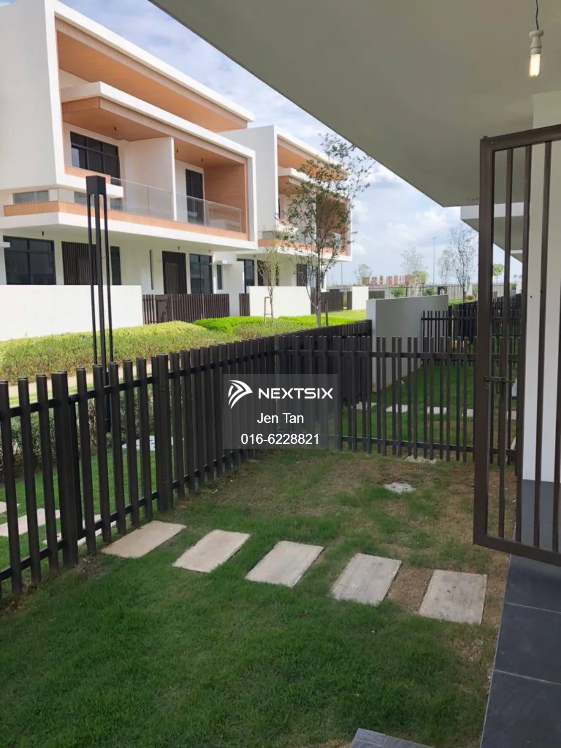2-sty Terrace/Link House For Sale in Telok Panglima Garang Selangor - Image 8