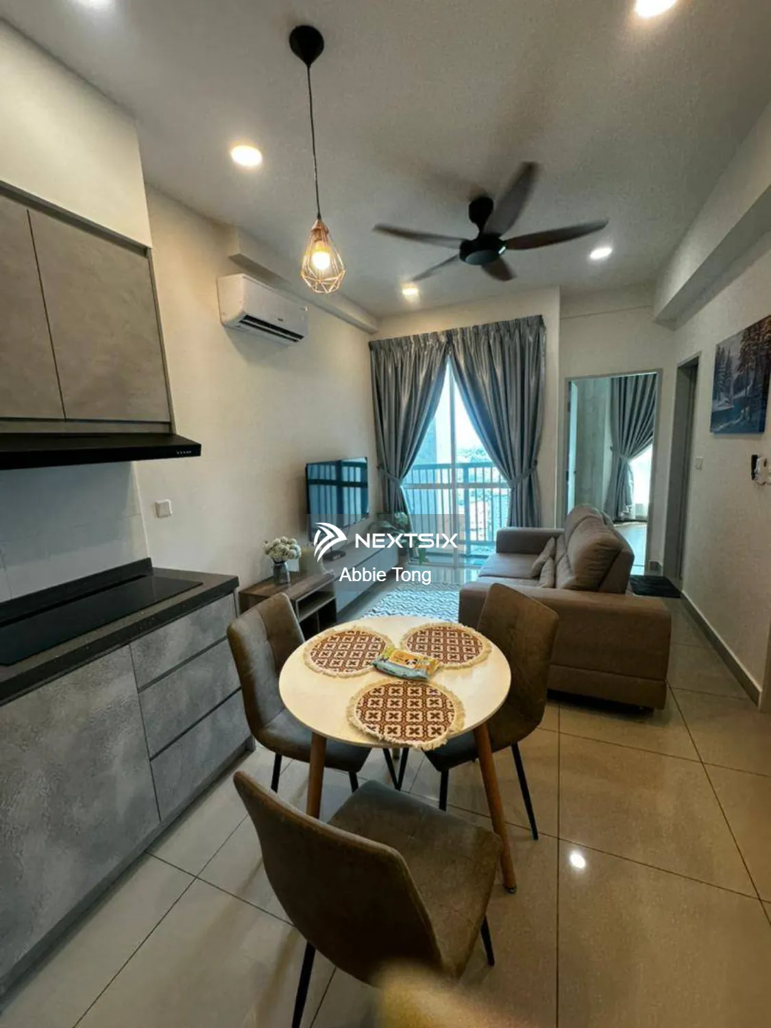 Serviced Residence For Rent in Petaling Jaya Selangor