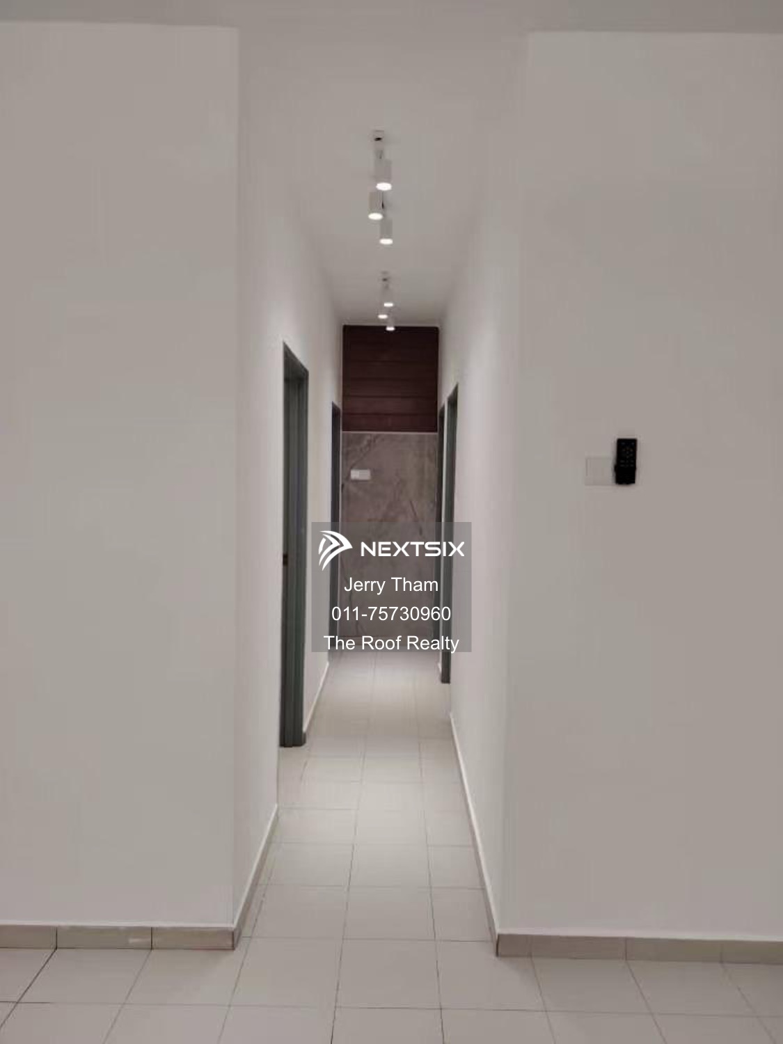 Apartment For Sale in Tebrau Johor