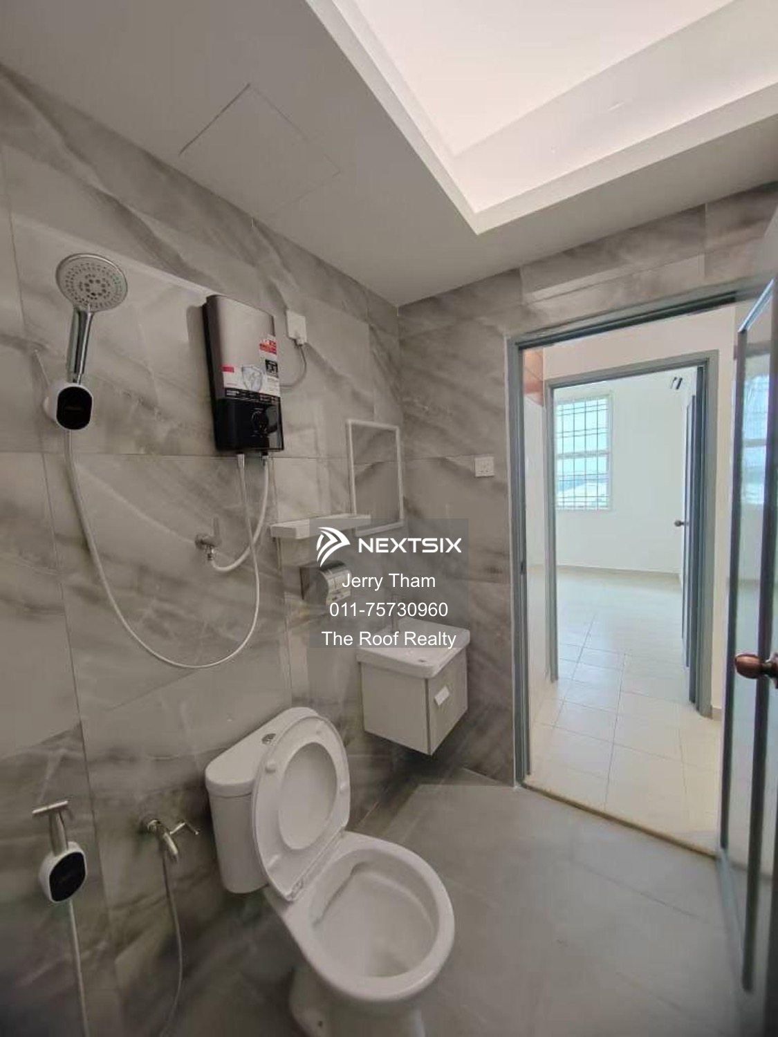 Apartment For Sale in Tebrau Johor - Image 3