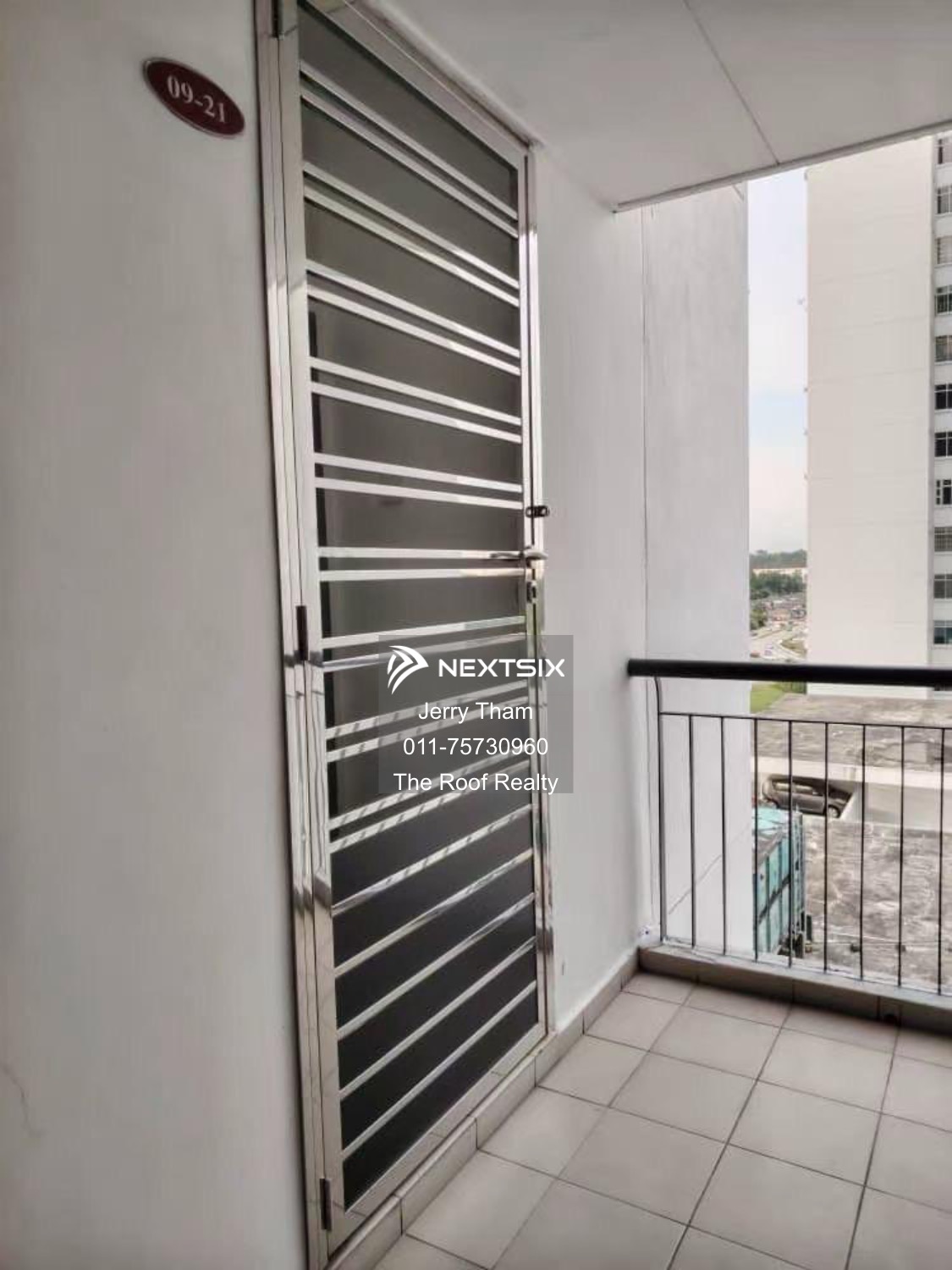 Apartment For Sale in Tebrau Johor - Image 4