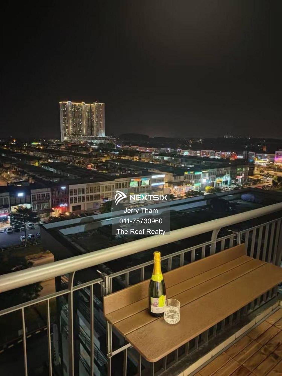 Apartment For Sale in Tebrau Johor - Image 5