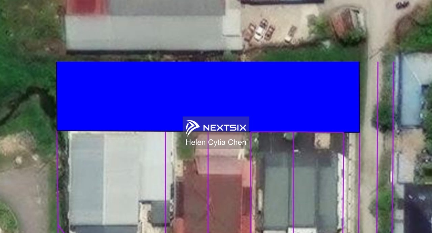 Residential Land For Sale in Kuching Sarawak