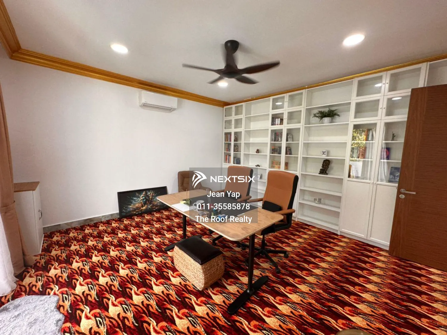 Bungalow For Rent in Iskandar Puteri (Nusajaya) Johor - Image 14