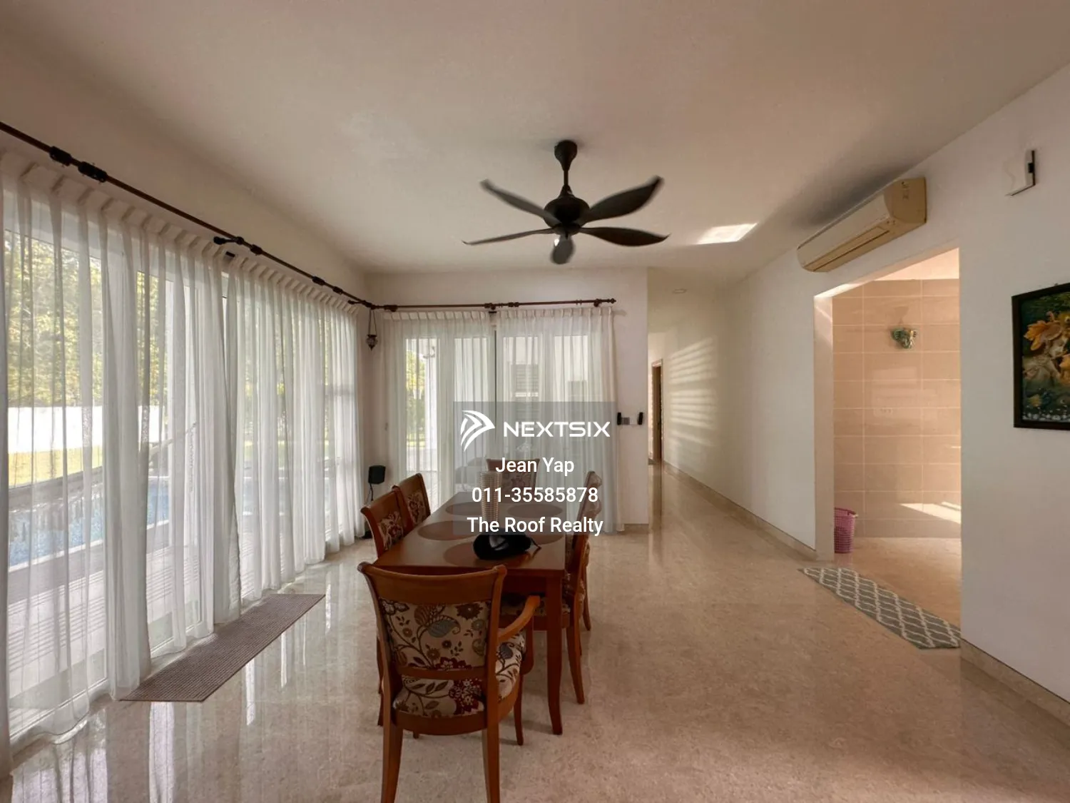 Bungalow For Rent in Iskandar Puteri (Nusajaya) Johor - Image 17