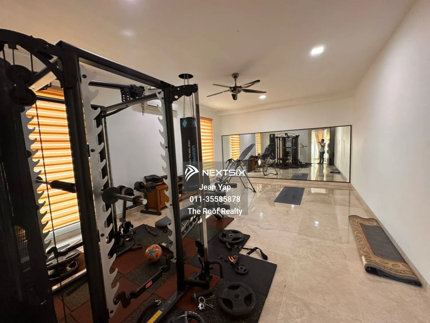 Bungalow For Rent in Iskandar Puteri (Nusajaya) Johor - Image 18