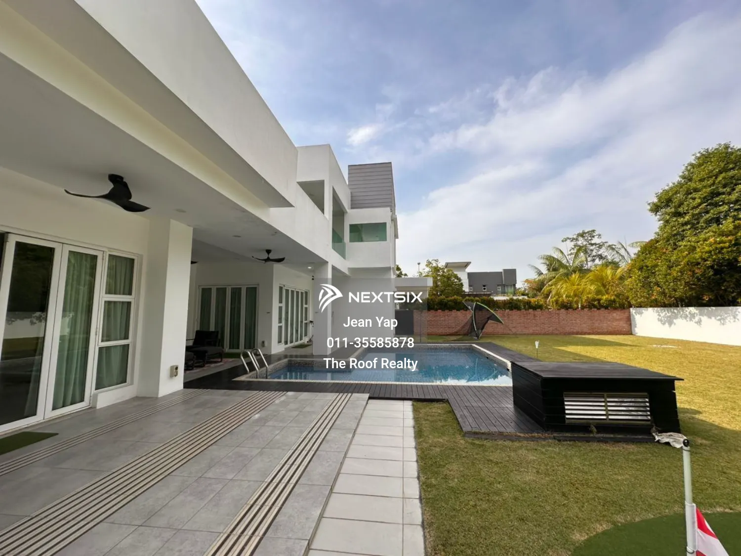 Bungalow For Rent in Iskandar Puteri (Nusajaya) Johor - Image 2