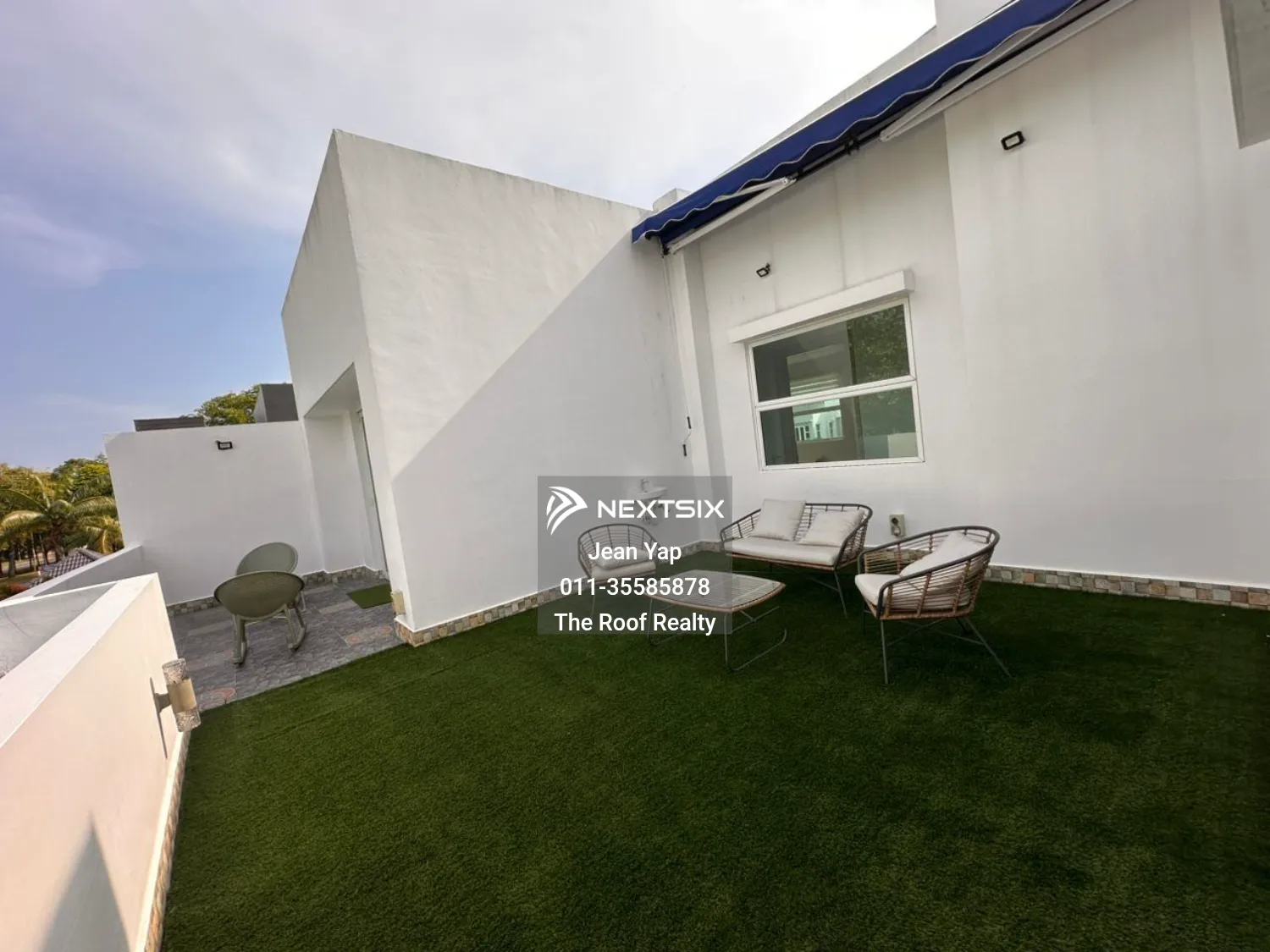 Bungalow For Rent in Iskandar Puteri (Nusajaya) Johor - Image 21