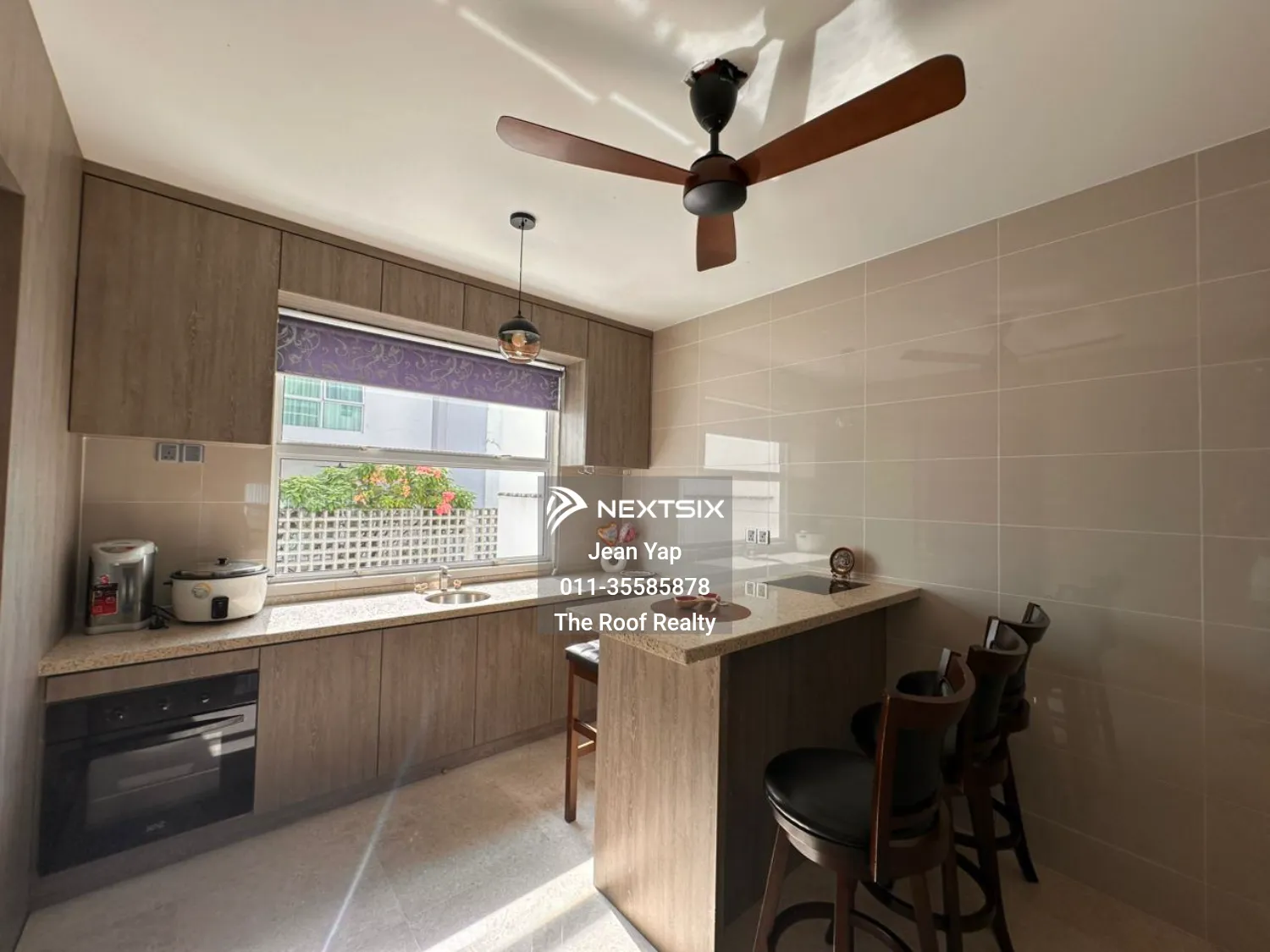 Bungalow For Rent in Iskandar Puteri (Nusajaya) Johor - Image 22