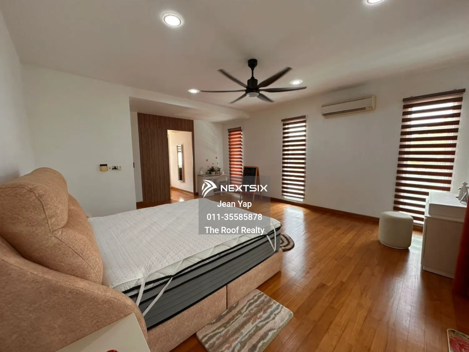 Bungalow For Rent in Iskandar Puteri (Nusajaya) Johor - Image 23