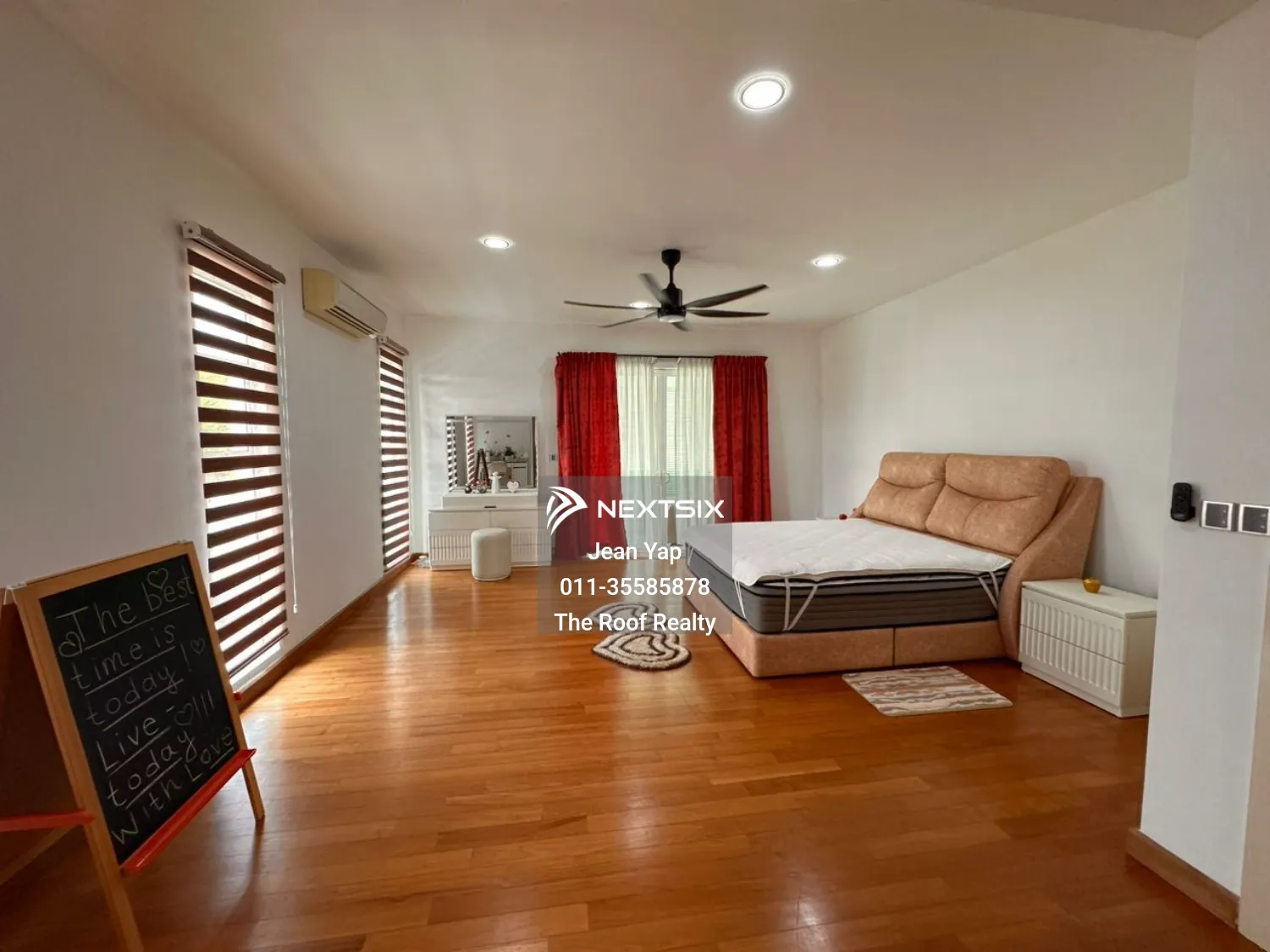 Bungalow For Rent in Iskandar Puteri (Nusajaya) Johor - Image 25