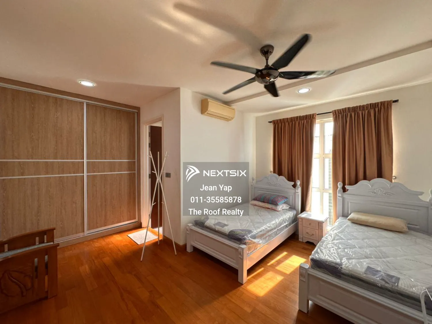 Bungalow For Rent in Iskandar Puteri (Nusajaya) Johor - Image 27