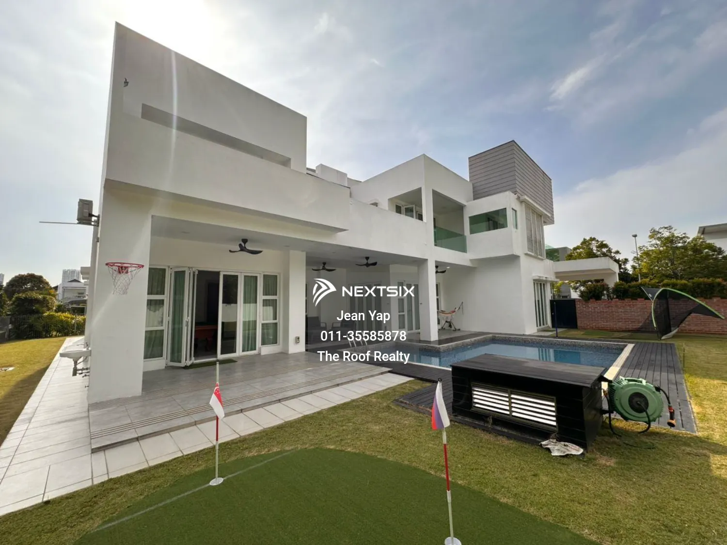 Bungalow For Rent in Iskandar Puteri (Nusajaya) Johor - Image 3