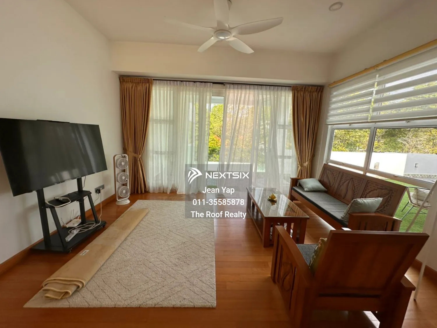 Bungalow For Rent in Iskandar Puteri (Nusajaya) Johor - Image 4