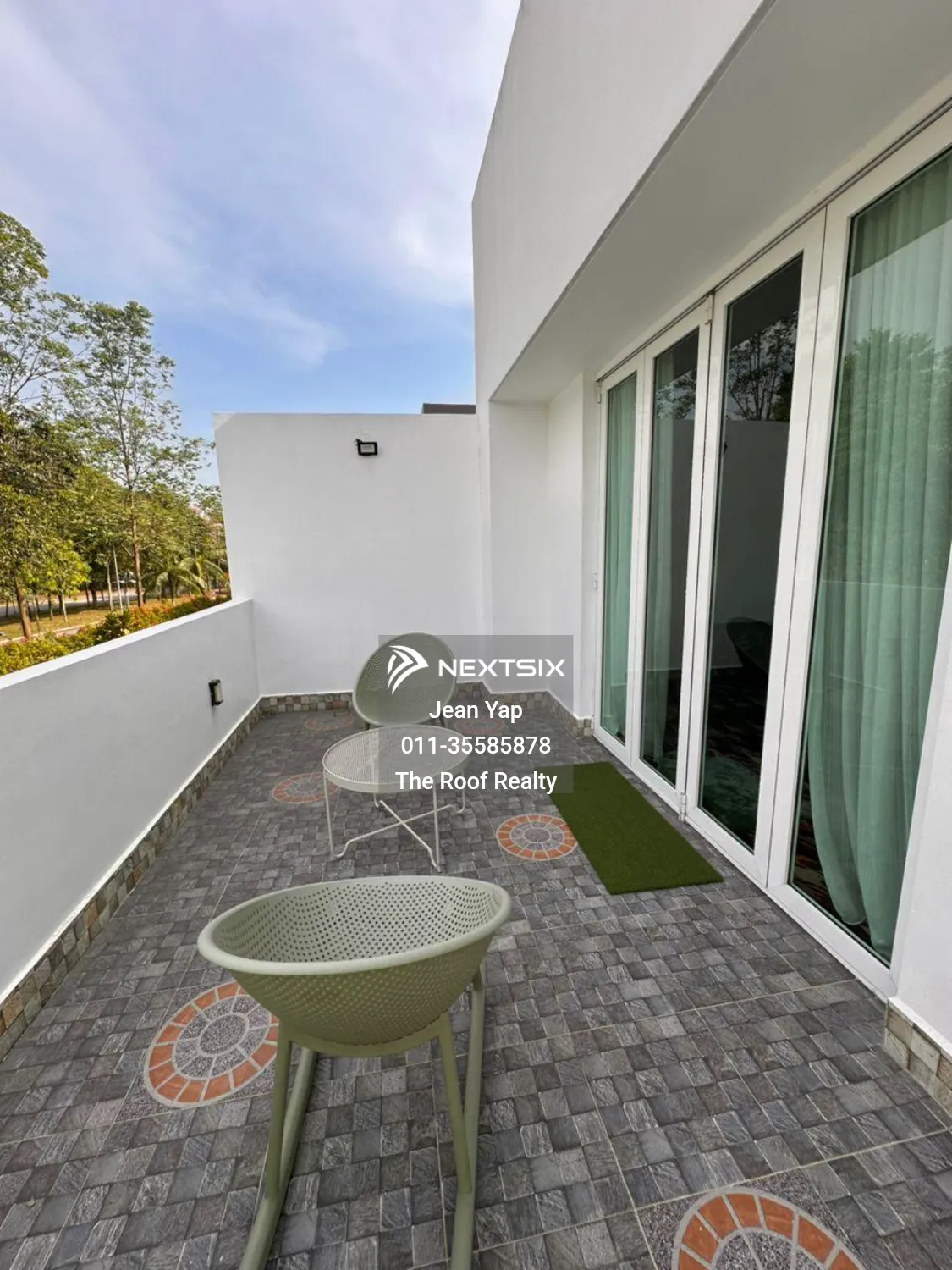 Bungalow For Rent in Iskandar Puteri (Nusajaya) Johor - Image 5