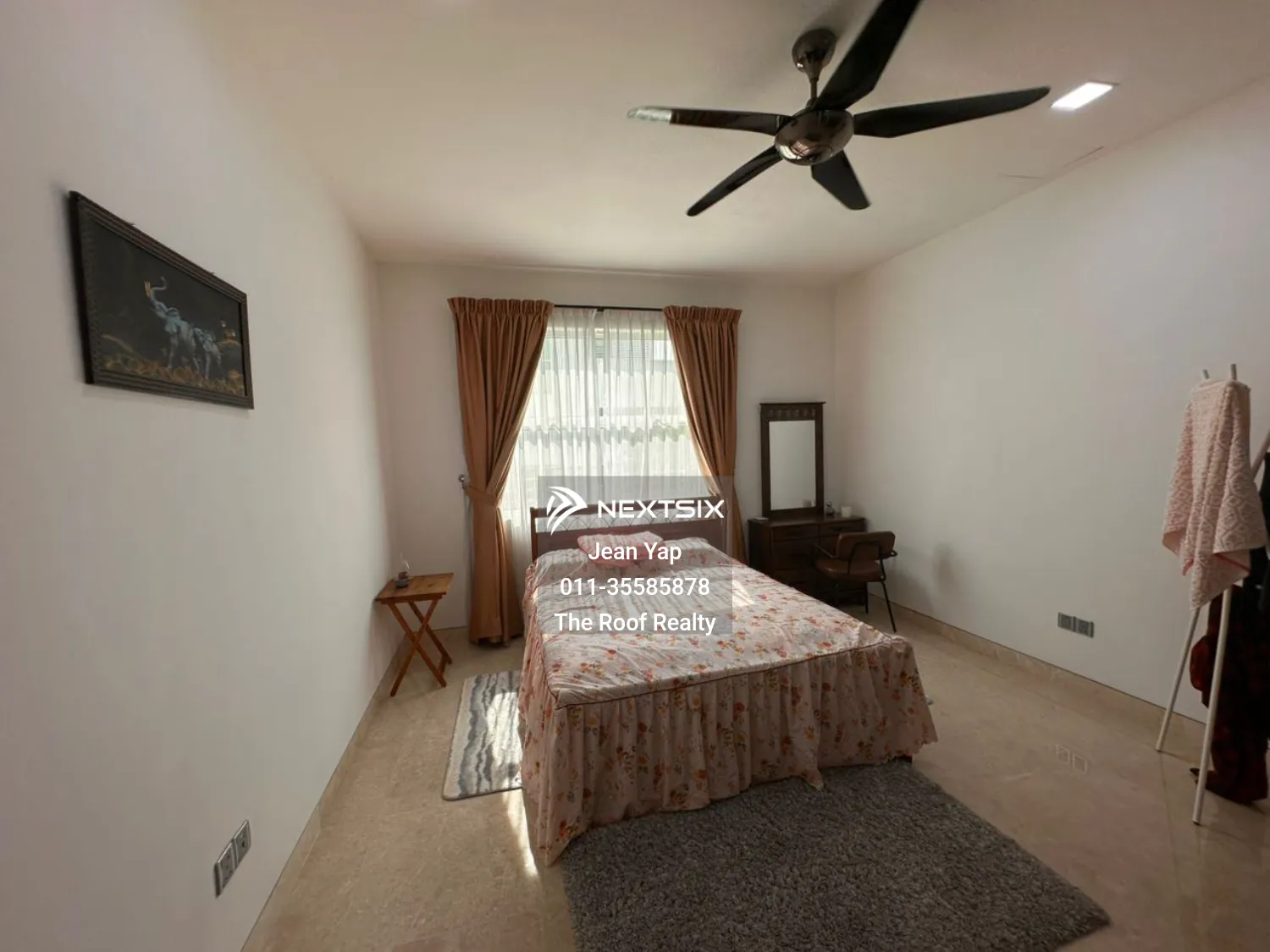 Bungalow For Rent in Iskandar Puteri (Nusajaya) Johor - Image 7