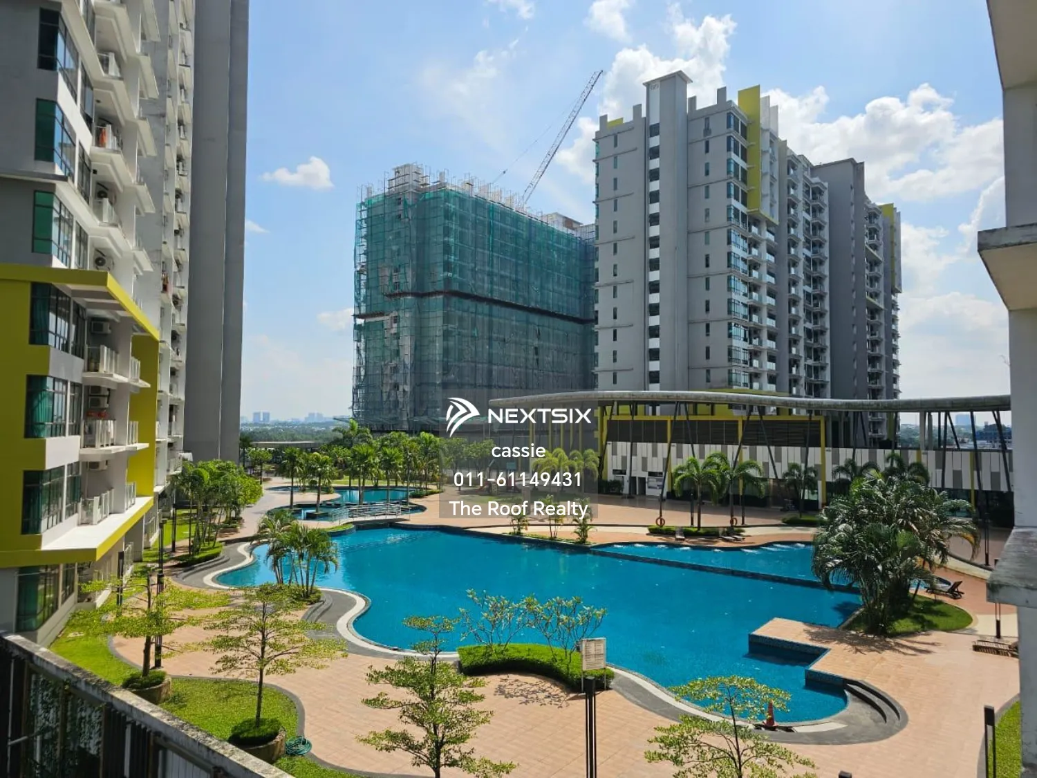 Condominium For Sale in Johor Bahru Johor - Image 9