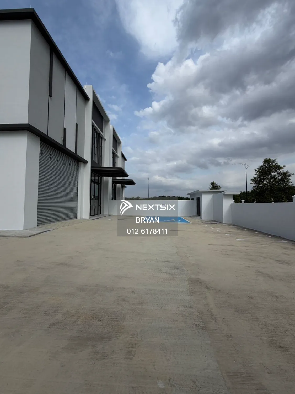 Factory For Rent in Johor Bahru Johor - Image 2