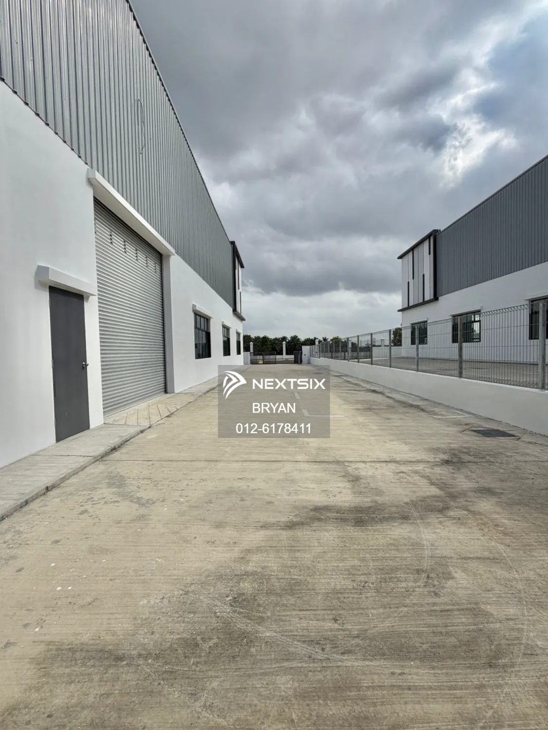Factory For Rent in Johor Bahru Johor - Image 3
