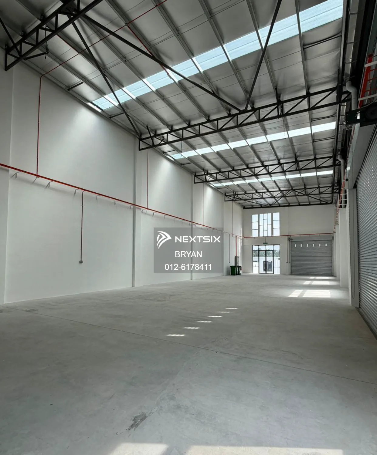 Factory For Rent in Johor Bahru Johor - Image 5