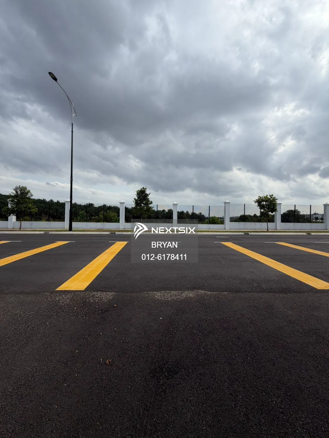 Factory For Rent in Johor Bahru Johor - Image 8