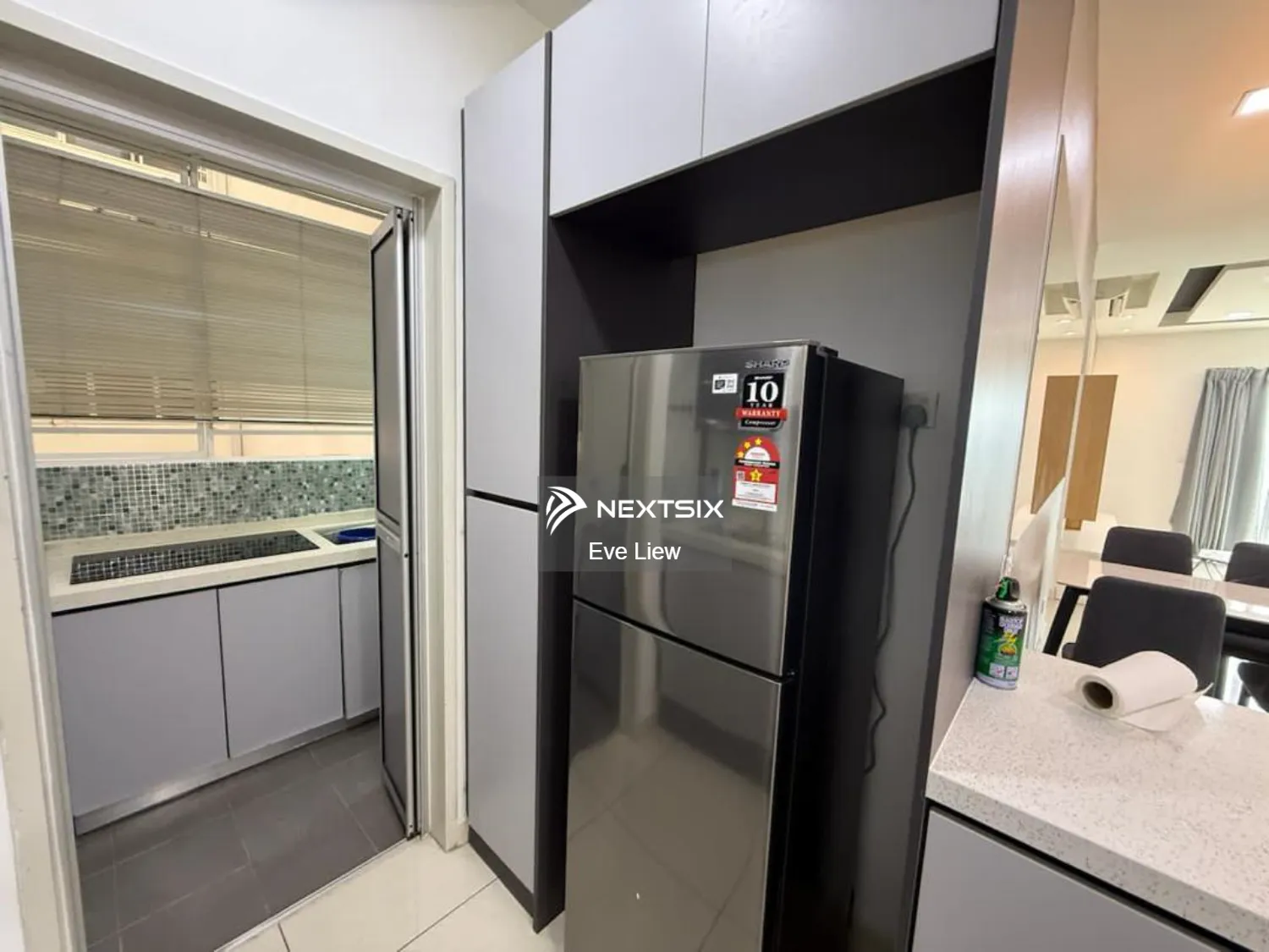 Serviced Residence For Rent in Dengkil Selangor - Image 18