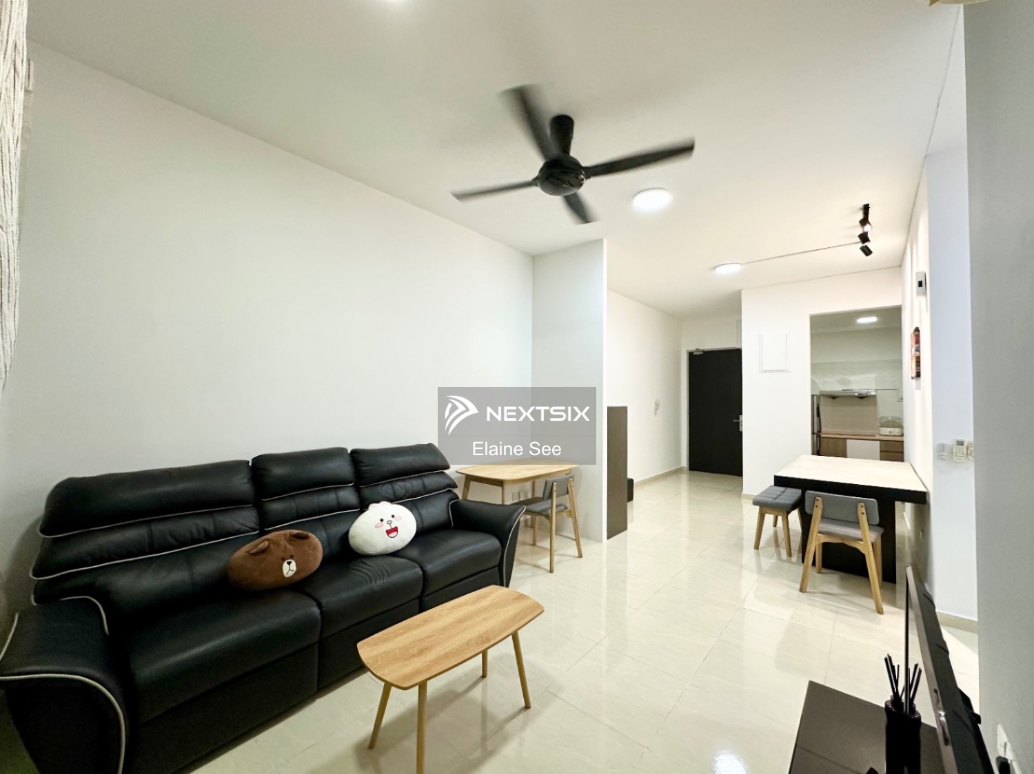 Serviced Residence For Sale in Iskandar Puteri (Nusajaya) Johor