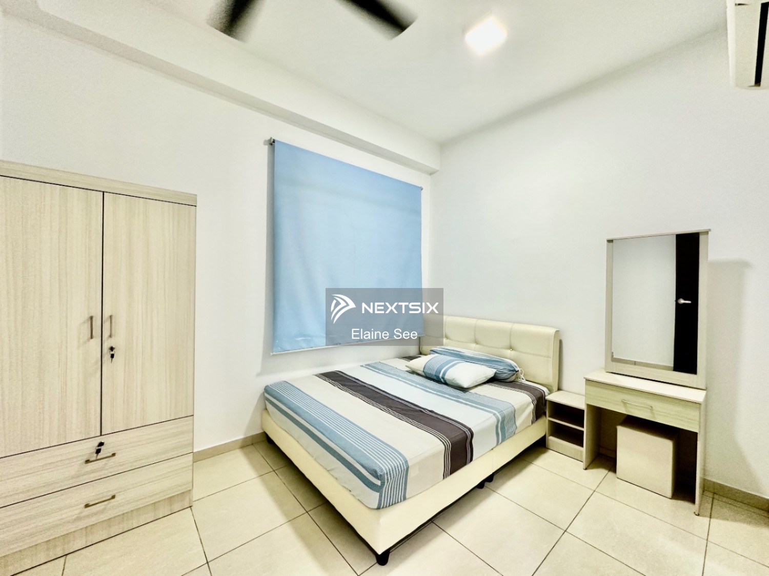 Serviced Residence For Sale in Iskandar Puteri (Nusajaya) Johor - Image 11