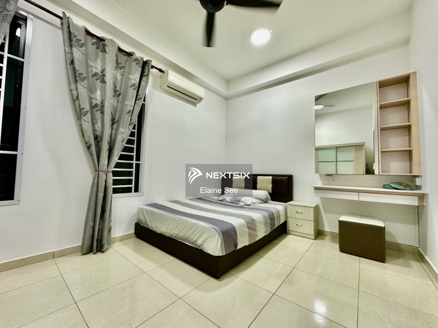 Serviced Residence For Sale in Iskandar Puteri (Nusajaya) Johor - Image 12