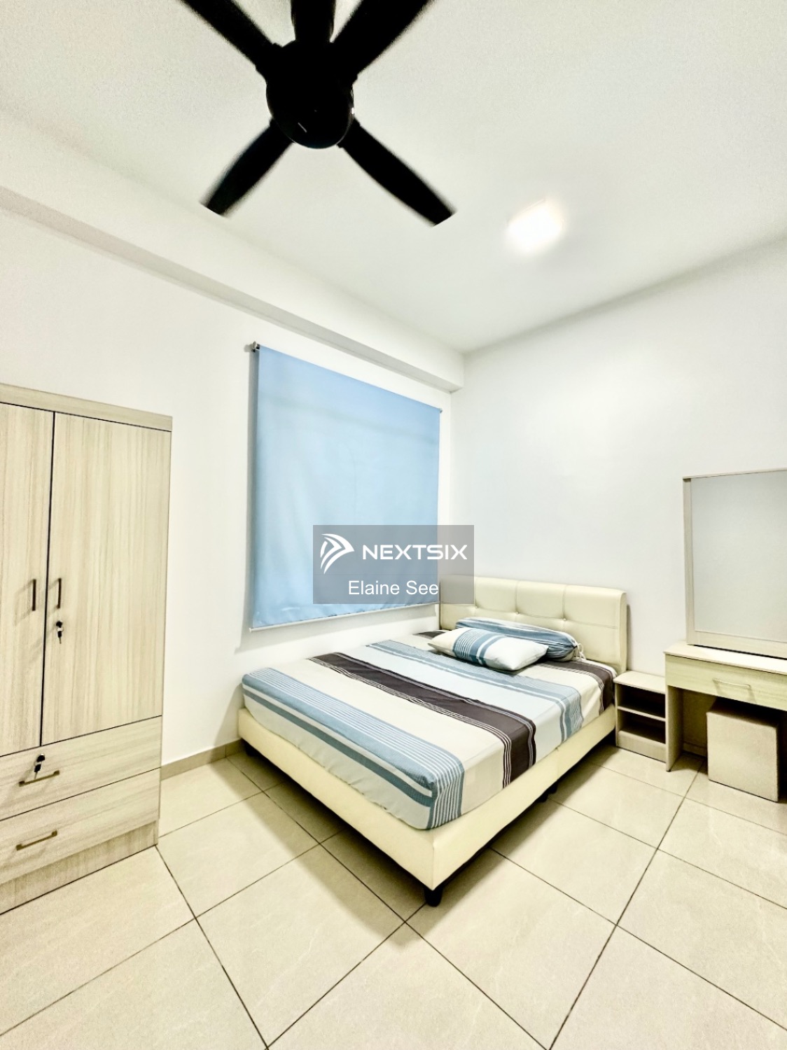 Serviced Residence For Sale in Iskandar Puteri (Nusajaya) Johor - Image 13